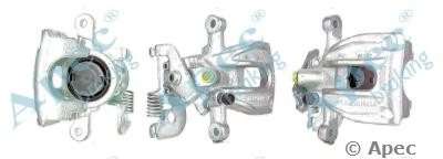 Тормозной суппорт