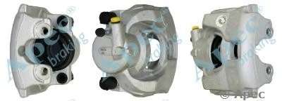 Тормозной суппорт