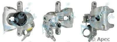 Тормозной суппорт