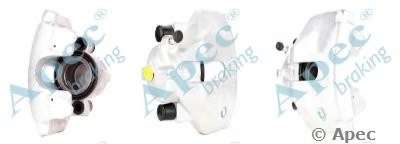 Тормозной суппорт