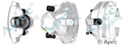 Тормозной суппорт