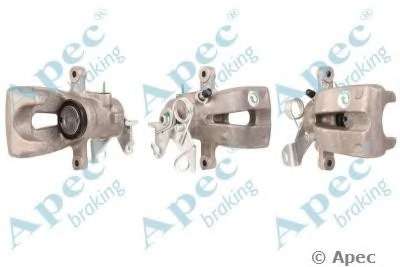 Тормозной суппорт