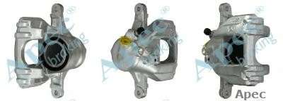 Тормозной суппорт