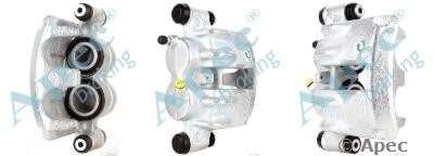 Тормозной суппорт