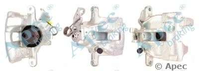 Тормозной суппорт