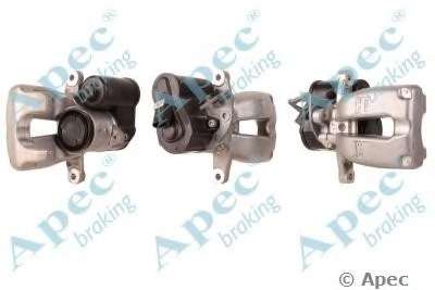 Тормозной суппорт