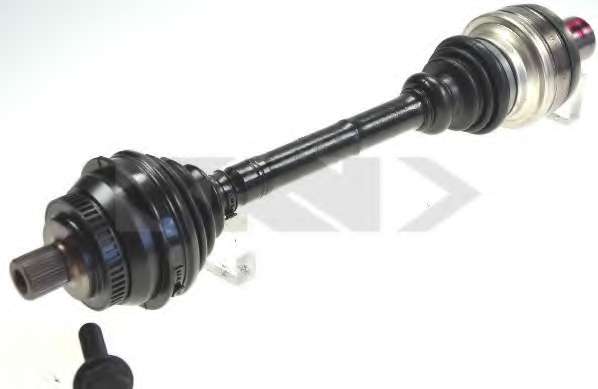 {ЗАМІНА НА 7M0407452 X}