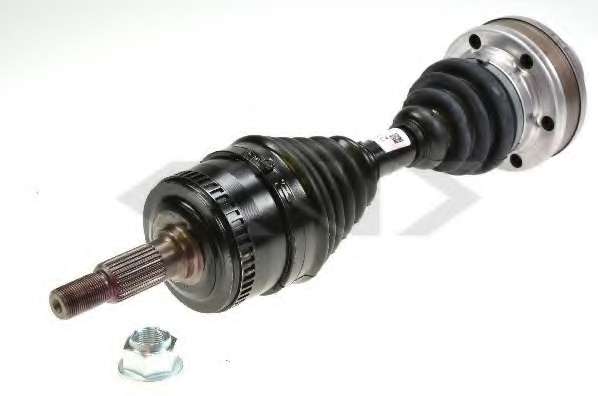 Приводной вал