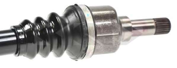 Приводной вал