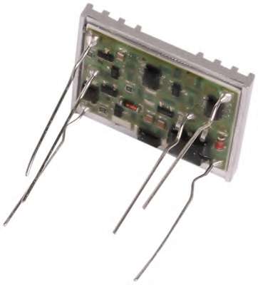 Регулятор генератора