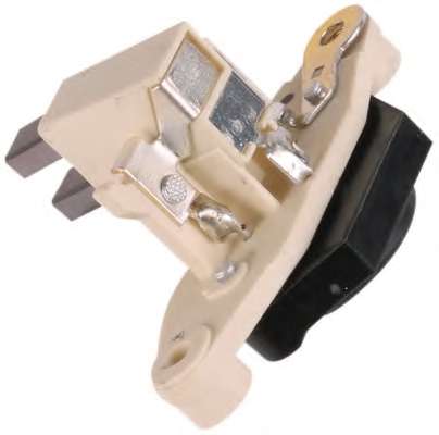 Регулятор генератора