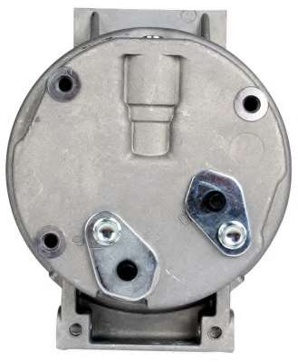 Компрессор, кондиционер