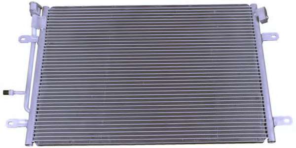 Конденсатор, кондиционер