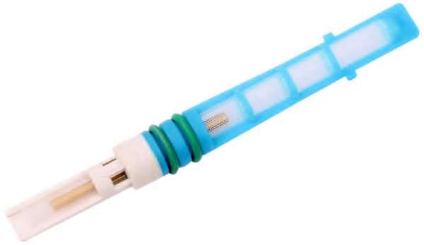 Расширительный клапан, кондиционер