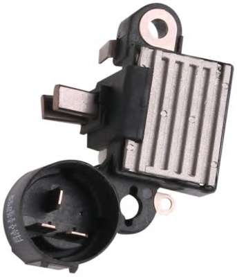 Регулятор генератора