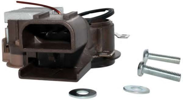 Регулятор генератора