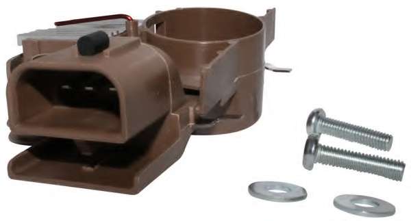 Регулятор генератора