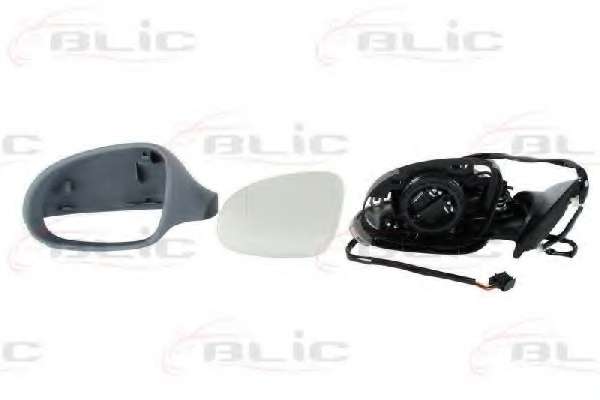 Наружное зеркало