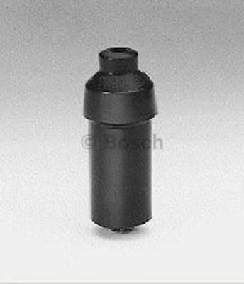 Вилка, распределитель зажигания. Вилка, катушка зажигания. Вилка, распределитель зажигания