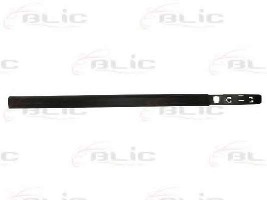 Облицовка / защитная накладка, дверь