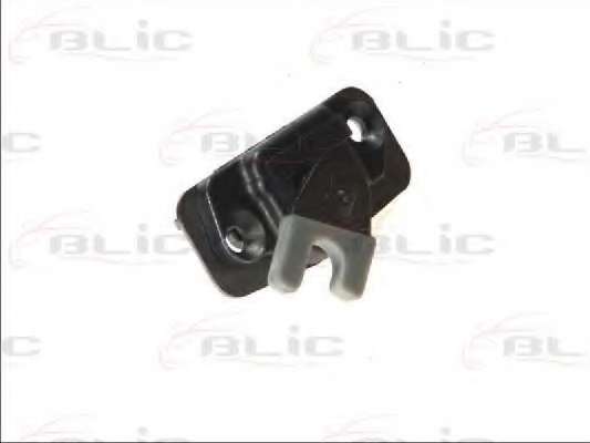 Замок двери