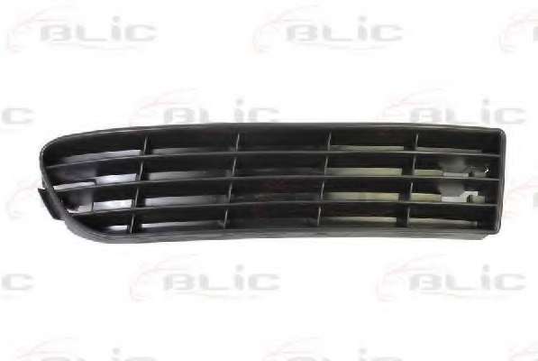 Решетка вентилятора, буфер