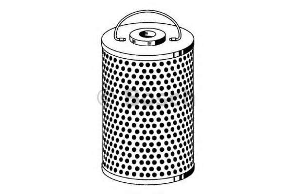 Масляный фильтр