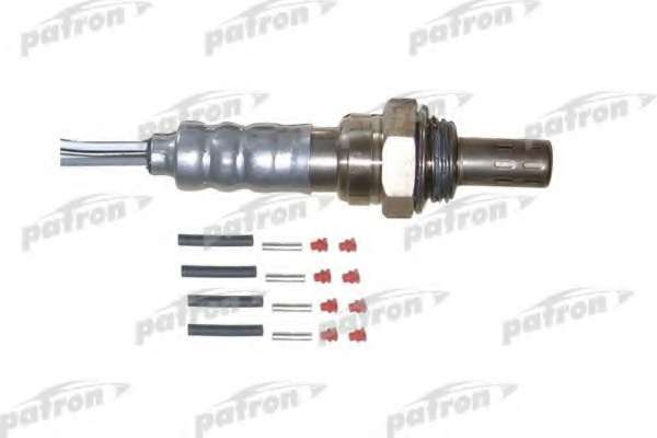 Лямбда-зонд. Лямбда-зонд