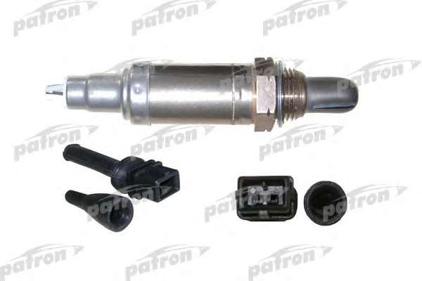 Лямбда-зонд