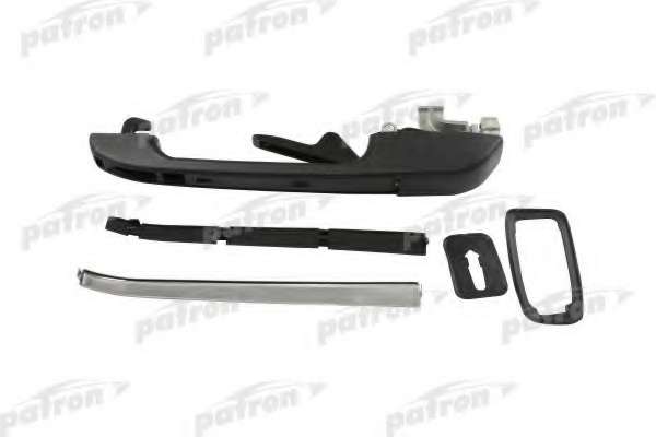 Ручка двери