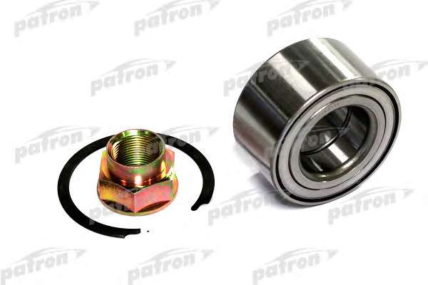 Комплект подшипника ступицы колеса