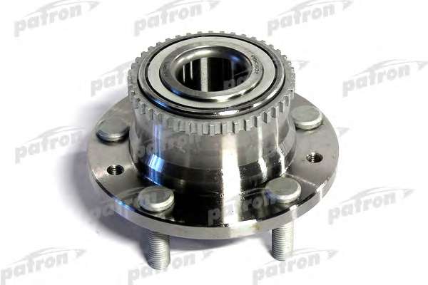 Комплект подшипника ступицы колеса