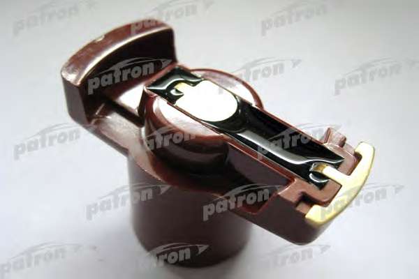 Бегунок распределителя зажигани