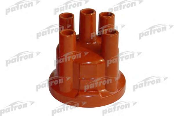 Крышка распределителя зажигания