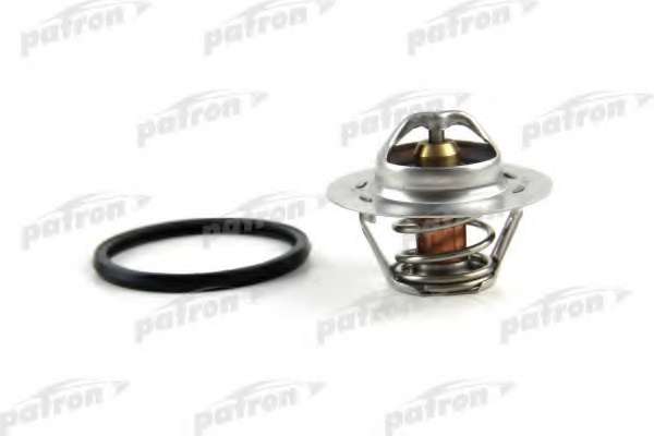 Термостат, охлаждающая жидкость