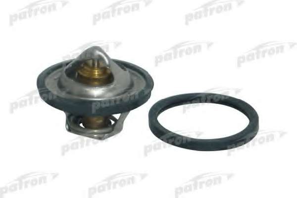 Термостат, охлаждающая жидкость