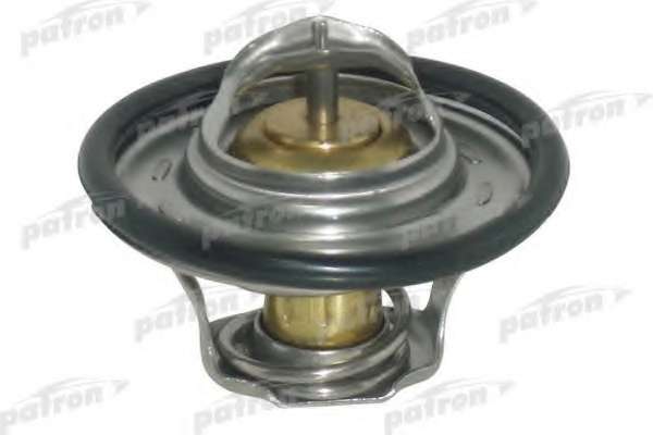 Термостат, охлаждающая жидкость