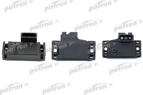 Датчик давления воздуха, высотный корректор. Датчик, давление во впускном газопроводе