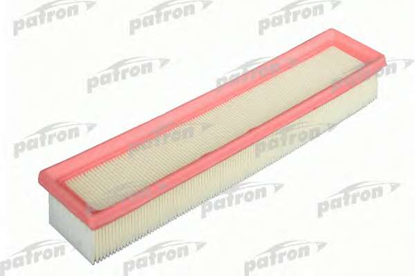 Воздушный фильтр