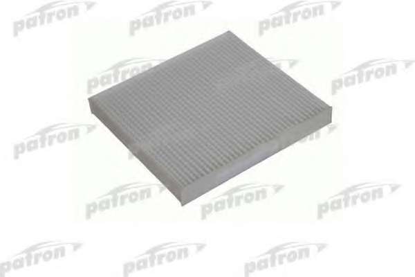 Фильтр, воздух во внутренном пространстве