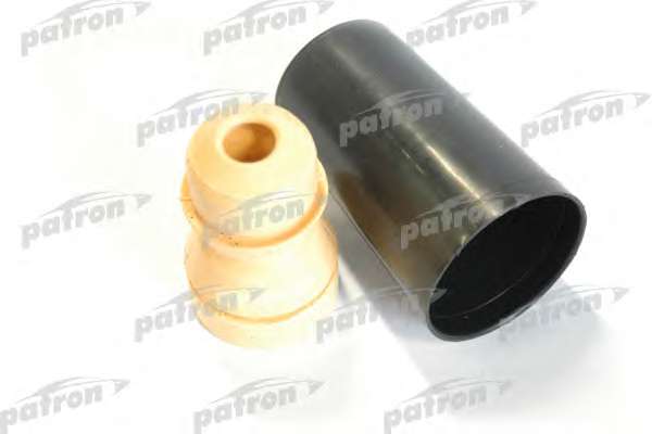 Пылезащитный комилект, амортизатор