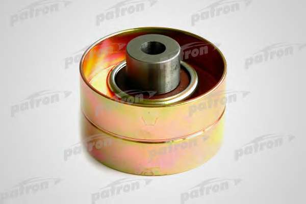 Паразитный / Ведущий ролик, зубчатый ремень