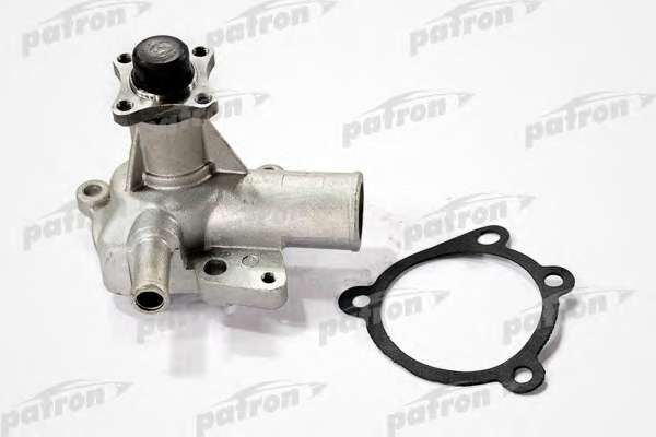 Водяной насос