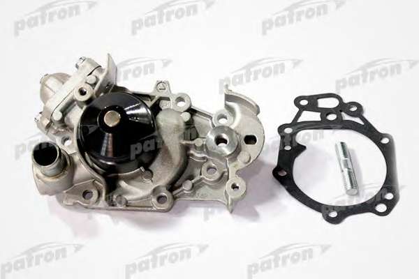 Водяной насос