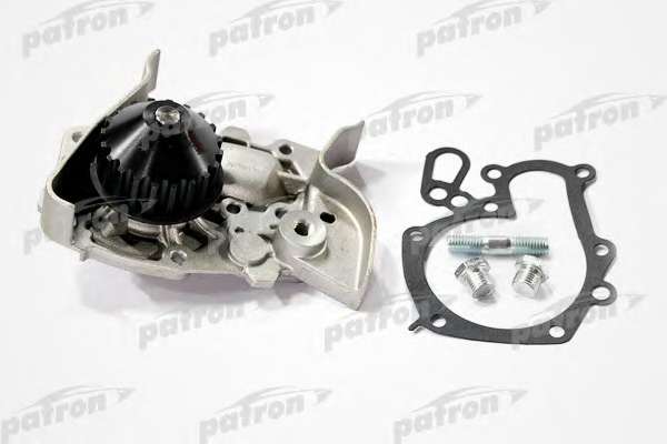 Водяной насос