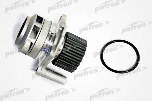 Водяной насос