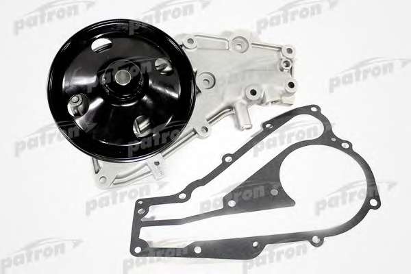 Водяной насос