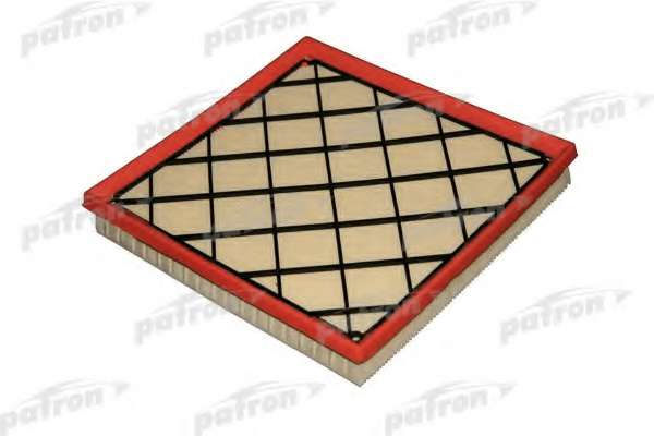 Воздушный фильтр