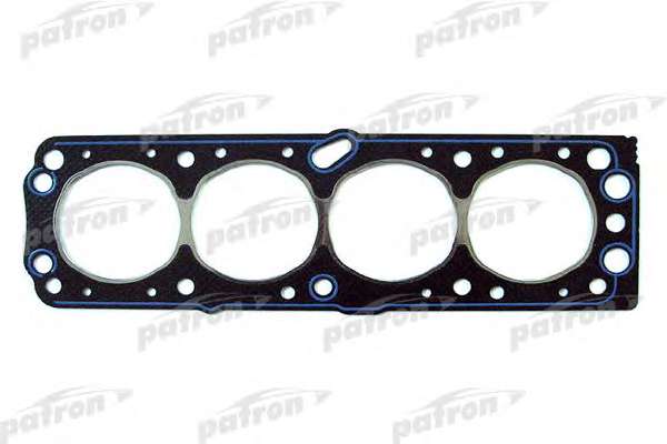 Прокладка, головка цилиндра