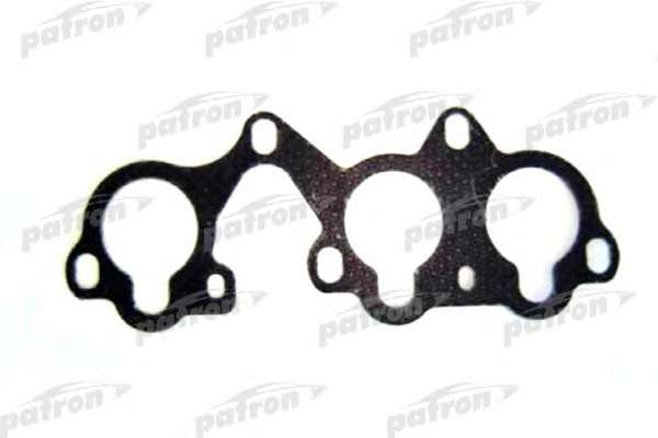 Прокладка, впускной коллектор